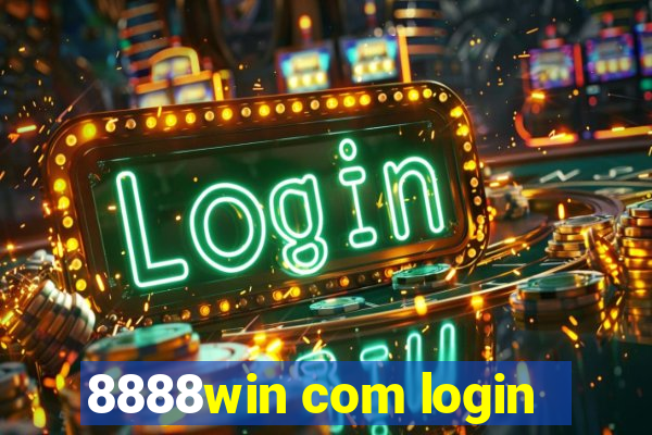 8888win com login